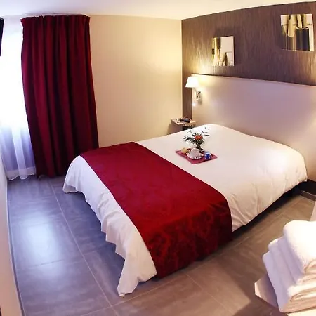 Hotel Le Coudon