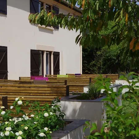 Le Coudon Hotel