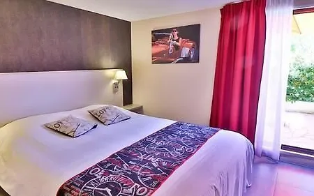 Hotel Le Coudon 3*