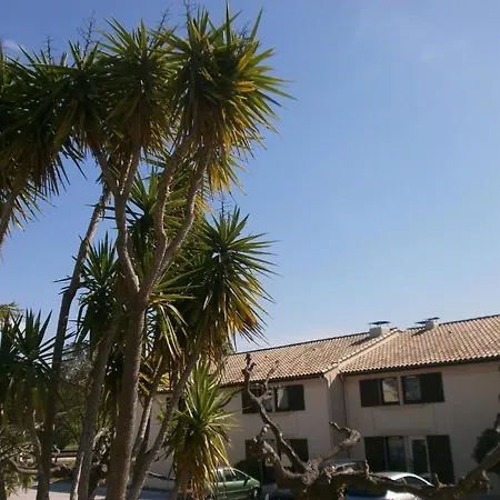 Hotel Le Coudon