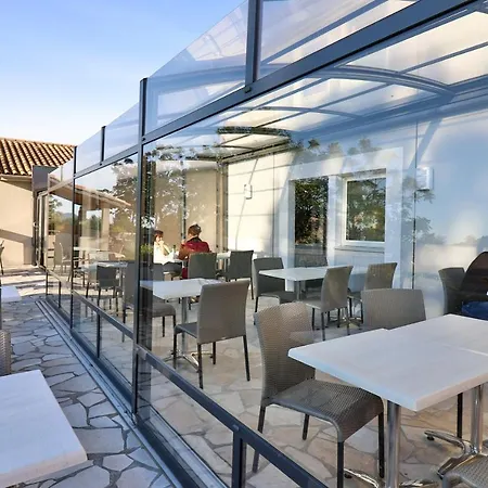Hotel Le Coudon