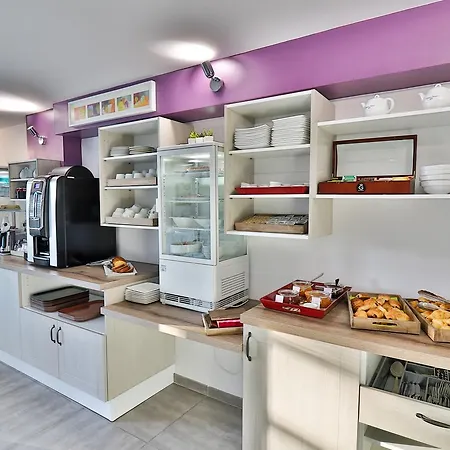 Hotel Le Coudon 3*