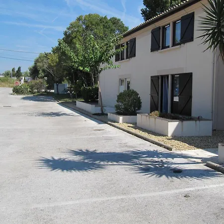 Hotel Le Coudon 3*