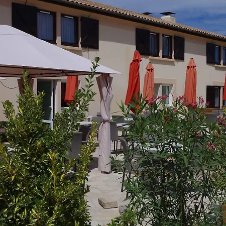 Le Coudon Hotel